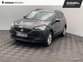 Seat Tarraco occasion année 2020 boite Automatique Annonce Seat Tarraco occasion Diesel 2.0 TDI 150ch Style Business 4Drive DSG7 7 places à Rouen