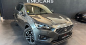 Seat Tarraco occasion année 2020 boite Automatique Annonce Seat Tarraco occasion Diesel 2.0 TDI 150ch Style Business 4Drive DSG7 à Bessoncourt