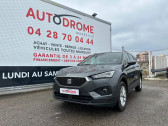 Annonce Seat Tarraco occasion Diesel 2.0 TDI 150ch Style Business 7 places - 82 000 Kms à Marseille 10