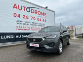 Seat Tarraco occasion année 2019 boite Manuelle Annonce Seat Tarraco occasion Diesel 2.0 TDI 150ch Style Business 7 places - 82 000 Kms à Marseille 10