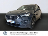 Seat Tarraco occasion année 2021 boite Robotisee Annonce Seat Tarraco occasion Diesel 2.0 TDI 150ch Urban DSG7 7 places à Saint Brieuc