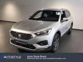 Seat Tarraco occasion année 2019 boite Manuelle Annonce Seat Tarraco occasion Diesel 2.0 TDI 150ch Xcellence 7 places à Brest