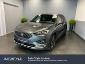 Seat Tarraco occasion année 2019 boite Manuelle Annonce Seat Tarraco occasion Diesel 2.0 TDI 150ch Xcellence 7 places à LANESTER