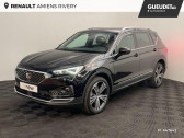 Seat Tarraco occasion année 2019 boite Automatique Annonce Seat Tarraco occasion Diesel 2.0 TDI 150ch Xcellence DSG7 7 places à Rivery