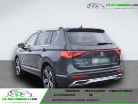 Seat Tarraco 2.0 TDI 190 ch  BVA  5 pl  occasion � Beaupuy - photo n�3