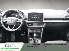 Seat Tarraco 2.0 TDI 190 ch  BVA  5 pl  occasion � Beaupuy - photo n�2