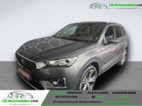 Seat Tarraco 2.0 TDI 190 ch  BVA  5 pl  occasion � Beaupuy - photo n�2