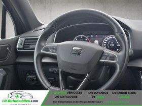 Seat Tarraco 2.0 TDI 190 ch  BVA  5 pl  occasion � Beaupuy - photo n�9