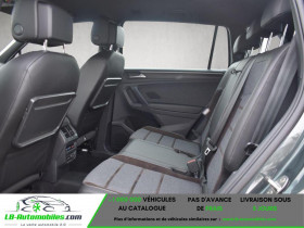 Seat Tarraco 2.0 TDI 190 ch  BVA  5 pl  occasion � Beaupuy - photo n�8