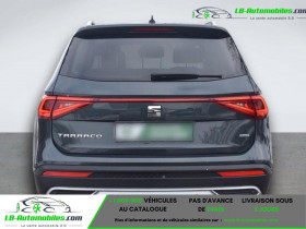 Seat Tarraco 2.0 TDI 190 ch  BVA  5 pl  occasion � Beaupuy - photo n�6