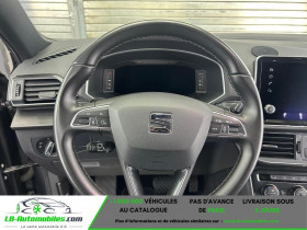 Seat Tarraco 2.0 TDI 190 ch  BVA  5 pl  occasion � Beaupuy - photo n�6