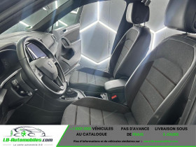 Seat Tarraco 2.0 TDI 190 ch  BVA  5 pl  occasion � Beaupuy - photo n�5