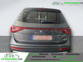 Seat Tarraco 2.0 TDI 190 ch  BVA  5 pl  occasion � Beaupuy - photo n�4