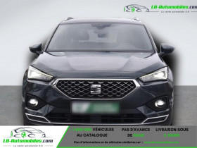 Seat Tarraco 2.0 TDI 190 ch  BVA  5 pl  occasion � Beaupuy - photo n�4