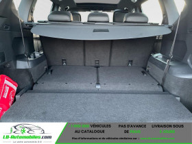 Seat Tarraco 2.0 TDI 190 ch  BVA  5 pl  occasion � Beaupuy - photo n�8