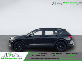 Seat Tarraco 2.0 TDI 190 ch  BVA  5 pl  occasion � Beaupuy - photo n�4