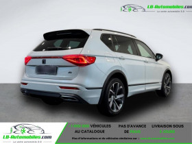 Seat Tarraco 2.0 TDI 190 ch  BVA  5 pl  occasion � Beaupuy - photo n�3
