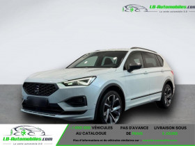 Seat Tarraco , garage LB AUTOMOBILES � Beaupuy