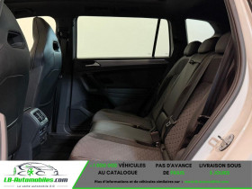 Seat Tarraco 2.0 TDI 190 ch  BVA  5 pl  occasion � Beaupuy - photo n�8