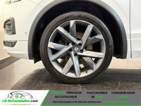 Seat Tarraco 2.0 TDI 190 ch  BVA  5 pl  occasion � Beaupuy - photo n�9