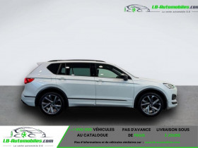 Seat Tarraco 2.0 TDI 190 ch  BVA  5 pl  occasion � Beaupuy - photo n�5