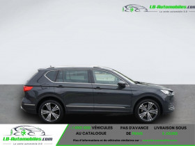 Seat Tarraco 2.0 TDI 190 ch  BVA  5 pl  occasion � Beaupuy - photo n�6