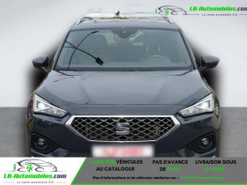 Seat Tarraco 2.0 TDI 190 ch  BVA  5 pl  occasion � Beaupuy - photo n�5