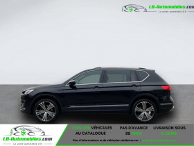 Seat Tarraco 2.0 TDI 190 ch  BVA  5 pl  occasion � Beaupuy - photo n�5