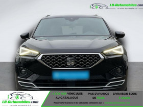 Seat Tarraco 2.0 TDI 190 ch  BVA  5 pl  occasion � Beaupuy - photo n�4