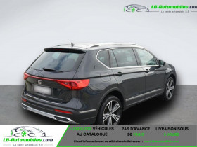 Seat Tarraco 2.0 TDI 190 ch  BVA  5 pl  occasion � Beaupuy - photo n�4