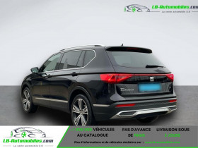 Seat Tarraco 2.0 TDI 190 ch  BVA  5 pl  occasion � Beaupuy - photo n�3