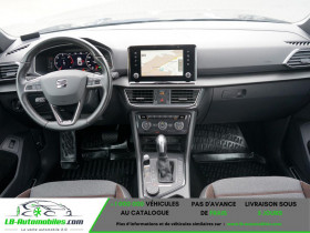 Seat Tarraco 2.0 TDI 190 ch  BVA  5 pl  occasion � Beaupuy - photo n�3