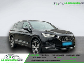Seat Tarraco 2.0 TDI 190 ch  BVA  5 pl  occasion � Beaupuy - photo n�2