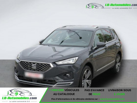 Seat Tarraco 2.0 TDI 190 ch  BVA  5 pl  occasion � Beaupuy - photo n�2