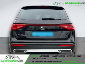 Seat Tarraco 2.0 TDI 190 ch  BVA  5 pl  occasion � Beaupuy - photo n�6