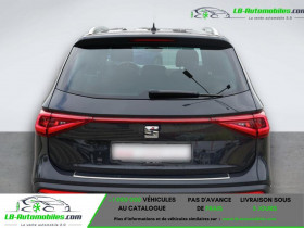 Seat Tarraco 2.0 TDI 190 ch  BVA  5 pl  occasion � Beaupuy - photo n�7