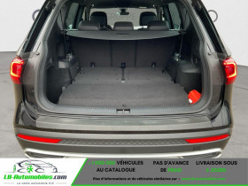 Seat Tarraco 2.0 TDI 190 ch  BVA  5 pl  occasion � Beaupuy - photo n�11