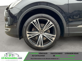 Seat Tarraco 2.0 TDI 190 ch  BVA  5 pl  occasion � Beaupuy - photo n�9