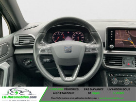 Seat Tarraco 2.0 TDI 190 ch  BVA  5 pl  occasion � Beaupuy - photo n�8