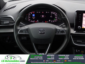 Seat Tarraco 2.0 TDI 190 ch  BVA  5 pl  occasion � Beaupuy - photo n�8