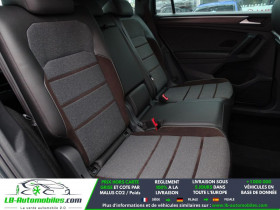 Seat Tarraco 2.0 TDI 190 ch  BVA  5 pl  occasion � Beaupuy - photo n�7