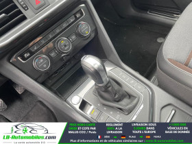 Seat Tarraco 2.0 TDI 190 ch  BVA  5 pl  occasion � Beaupuy - photo n�6