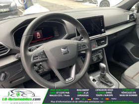 Seat Tarraco 2.0 TDI 190 ch  BVA  5 pl  occasion � Beaupuy - photo n�5