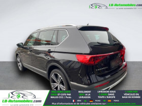 Seat Tarraco 2.0 TDI 190 ch  BVA  5 pl  occasion � Beaupuy - photo n�3