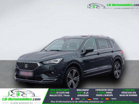 Seat Tarraco 2.0 TDI 190 ch  BVA  5 pl  occasion � Beaupuy - photo n�2