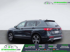 Seat Tarraco 2.0 TDI 190 ch  BVA  5 pl  occasion � Beaupuy - photo n�4