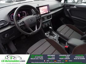 Seat Tarraco 2.0 TDI 190 ch  BVA  5 pl  occasion � Beaupuy - photo n�3