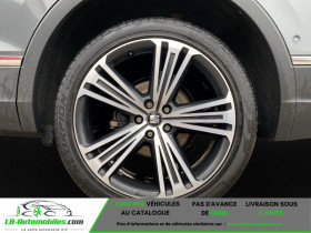 Seat Tarraco 2.0 TDI 190 ch  BVA  5 pl  occasion � Beaupuy - photo n�7