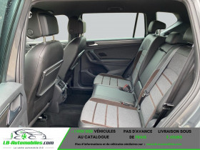 Seat Tarraco 2.0 TDI 190 ch  BVA  5 pl  occasion � Beaupuy - photo n�5