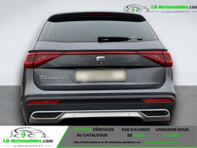 Seat Tarraco 2.0 TDI 190 ch  BVA  5 pl  occasion � Beaupuy - photo n�3